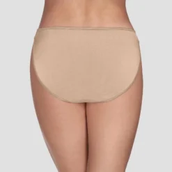 Vanity Fair Womens Illumination String Bikini, 3 Pack 18309