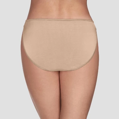 Vanity Fair Womens Illumination String Bikini, 3 Pack 18309