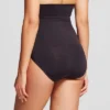Maidenform Self Expressions Women's High Waist Briefs 523