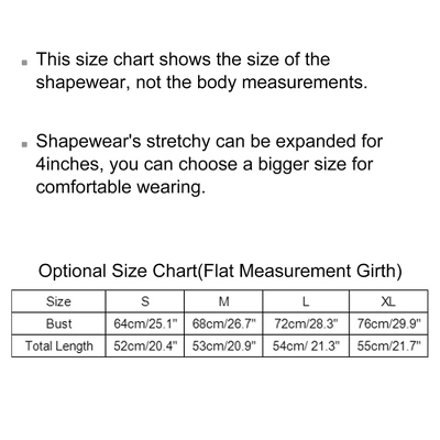 Unique Bargains Women Shapewear Tummy Control Full Bust Bodysuit Butt Lifter Thigh Traceless Slimmer - Image 3