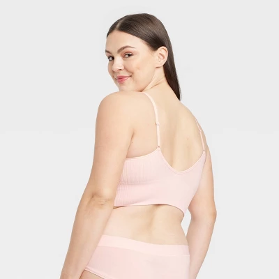 Women's Seamless Brami - Auden™ - Image 4
