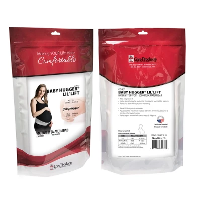 Core Products Baby Hugger Lil'Lift - Image 2