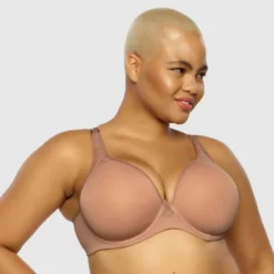 Paramour Women's Amaranth Contour T-Shirt Bra