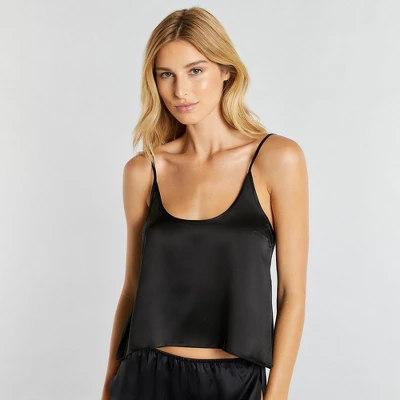 Journelle Women's Celine Open Back Cami Tank Top - Image 8