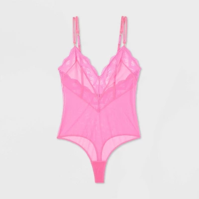 Women's Unlined Bodysuit - Auden™ - Image 5