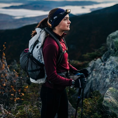 Minus33 Merino Wool Midweight - Sequoia Women's 1/4 Zip 100% Merino Wool - Image 8