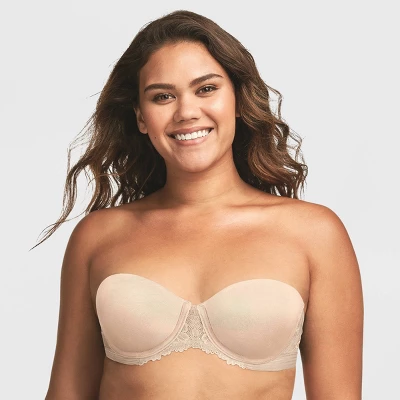Maidenform Self Expressions Women's Multiway Push-Up Bra SE1102 - Image 9