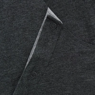 Frida Mom Delivery And Nursing Gown - Image 4