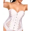 Adore Me Women's Aurora Corset