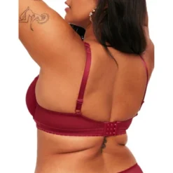 Adore Me Women's Cassandra Demi Bra