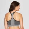 Women's Nursing Yoga Bra - Auden™