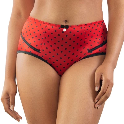 PARFAIT Women's Charlotte High Waist Brief - Image 5