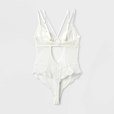 Women's Underwire Bodysuit - Auden™ - Image 6