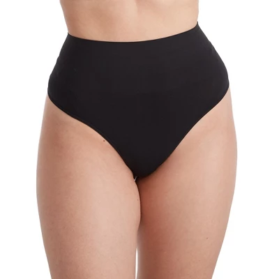 Bare Women's The Smoothing Seamless Thong - P30299 - Image 3