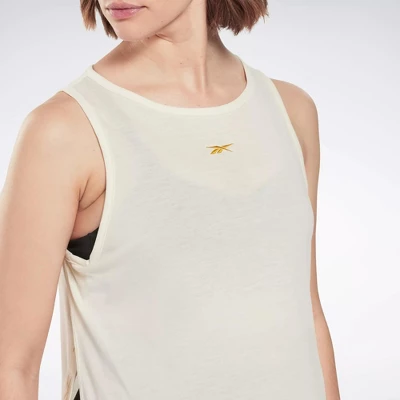Reebok Maternity Tank Top Maternity Athletic Tank Tops - Image 4