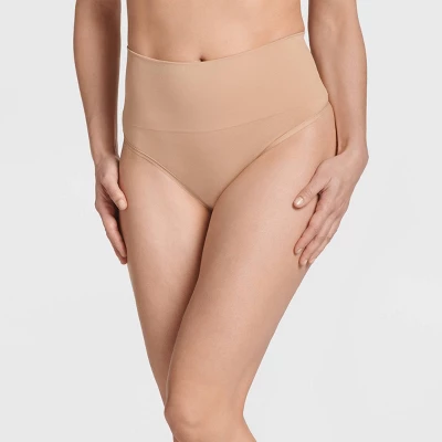 Jockey Generation™ Women's Slimming Thong - Image 3