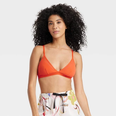 Women's Mesh Bralette - Auden™ - Image 7