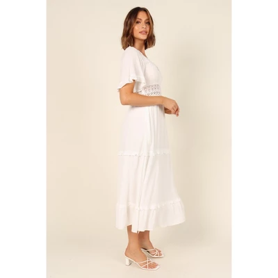 Petal And Pup Womens Florencia Dress - Image 6