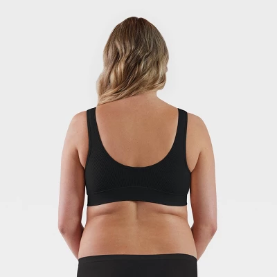 Bravado! Designs Women's Restore Ribbed Nursing Bra