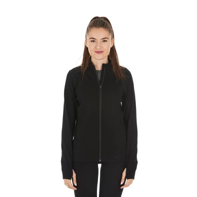 Minus33 Merino Wool Expedition - Women's Wool Full Zip Wilderness - Image 6