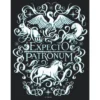 Women's Harry Potter Expecto Patronum Animals Racerback Tank Top