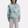 Reebok Classics Natural Dye Marble Hoodie