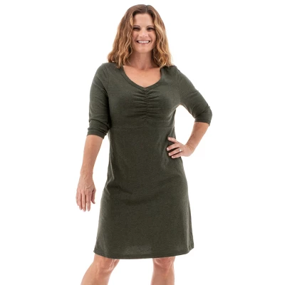 Aventura Clothing Women's Gabrielle Dress - Image 5