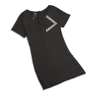 Frida Mom Delivery And Nursing Gown - Image 3