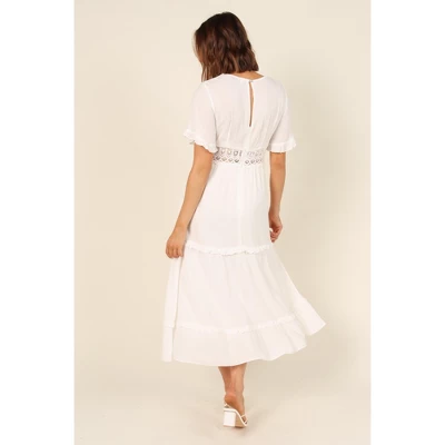 Petal And Pup Womens Florencia Dress - Image 4