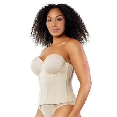 PARFAIT Women's Elise Full Back Longline - Image 2