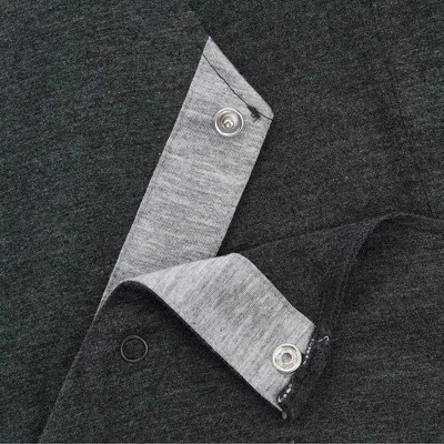 Frida Mom Delivery And Nursing Gown - Image 5