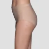 Vanity Fair Womens Beyond Comfort Silky Stretch Brief, 3 Pack 13397