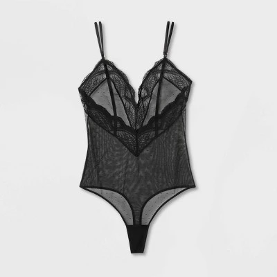 Women's Unlined Bodysuit - Auden™ - Image 7