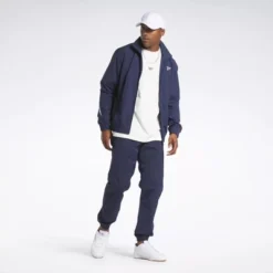 Reebok Classics Vector Track Jacket