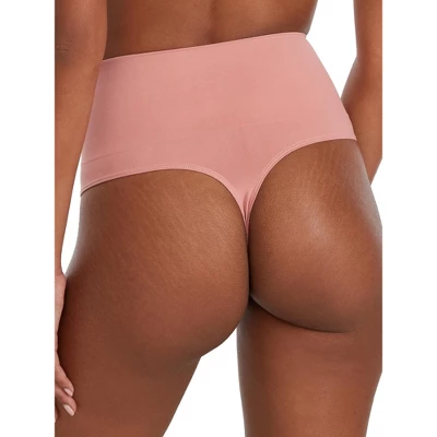 Bare Women's The Smoothing Seamless Thong - P30299
