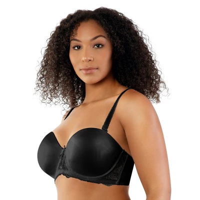 PARFAIT Women's Elissa Strapless Bra - Image 2