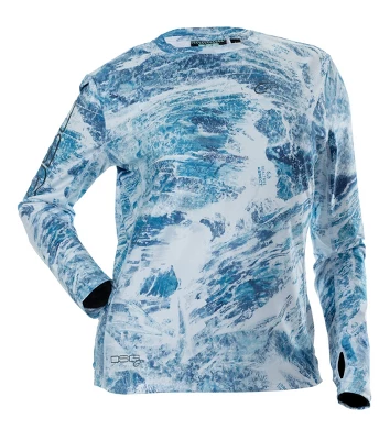 DSG Outerwear Charli Sun Shirt, UPF 50+ - Image 4