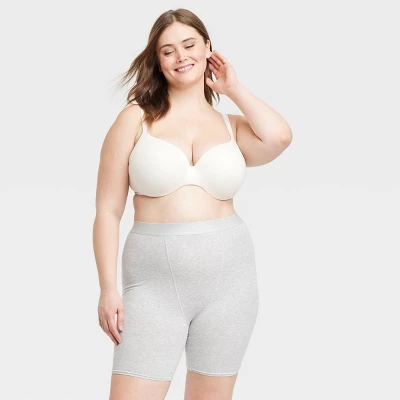 Women's Cotton Stretch Boxer Briefs - Auden™ - Image 5