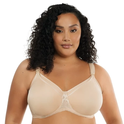 PARFAIT Women's Leila Nursing Bra