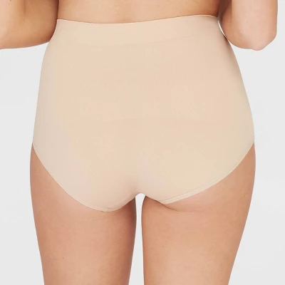 ASSETS By SPANX Women's All Around Smoother Briefs - Image 2