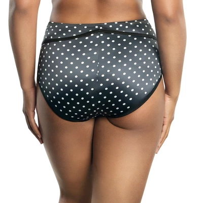 PARFAIT Women's Charlotte High Waist Brief - Image 2