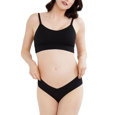 Maternity Bikini Panties (single) | Motherhood Maternity - Image 5