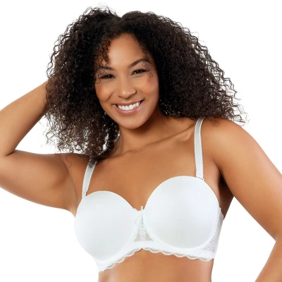 PARFAIT Women's Elissa Strapless Bra - Image 5