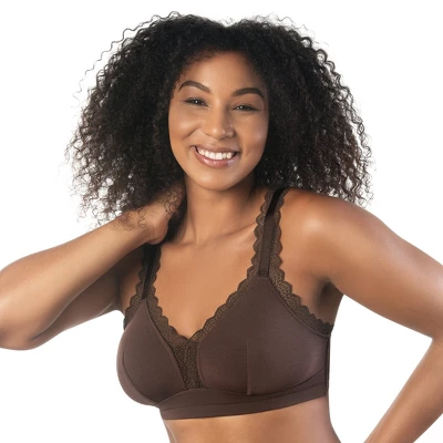 PARFAIT Women's Dalis Wire-free Bralette - Image 7
