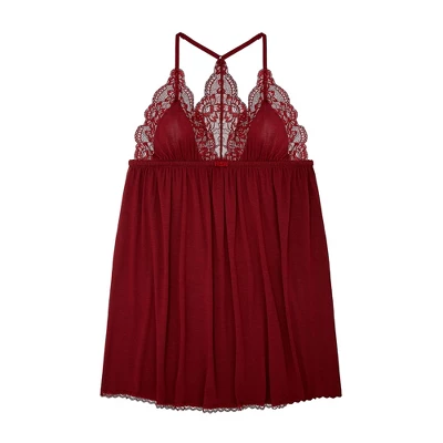 Journelle Women's Emma Chemise - Image 5