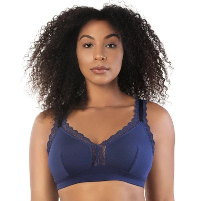PARFAIT Women's Dalis Wire-free Bralette - Image 6