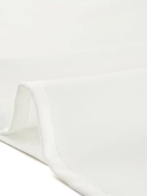 Allegra K Women's Lace Trim Crew Neck Long Sleeve Elegant Blouse - Image 4