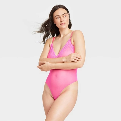 Women's Unlined Bodysuit - Auden™ - Image 3