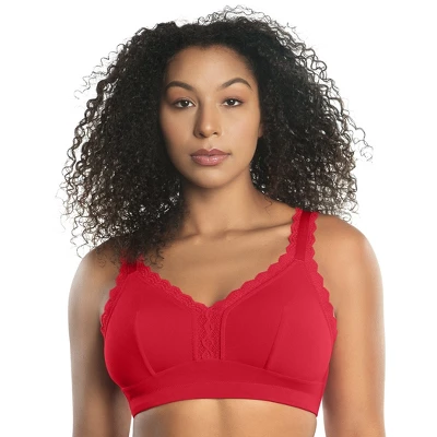 PARFAIT Women's Dalis Wire-free Bralette - Image 9
