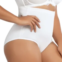 PARFAIT Women's Elissa Super High Waist Control Panty